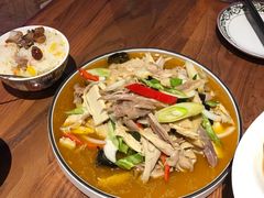 -SEEUNARI西域娜依新疆菜(环宇广场店)