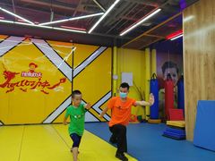 -HELLO功夫(印象城店)