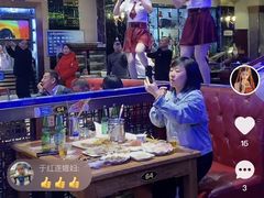 -金刚山烧烤(中山路店)