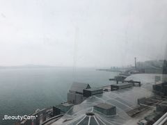 -琴岛之星摩天轮