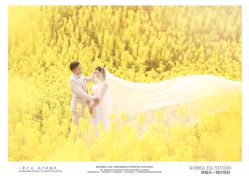 点击看大图 -天一婚纱摄影TIA STUDIO(珠海路店)