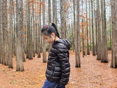 -青龙山国家森林公园