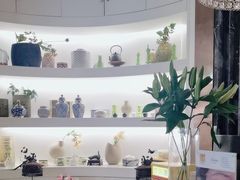 -Dragonfly悠庭·按摩Spa(浦东嘉里城店)