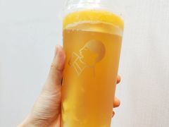 -喜茶(北京三里屯太古里店)