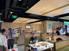 -海底捞火锅(吴中路店)