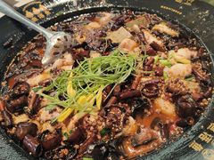 -渔语鱼新川菜Bistro(万象天地店)