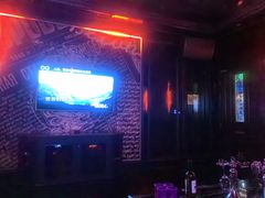 -酷秀KTV(阳泉滨河店)