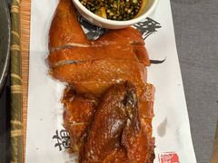 -金哥私房菜馆(张府园总店)