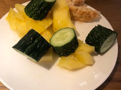 -小厨娘淮扬菜(六合欢乐港店)