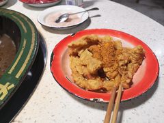 -有拈头成都市井火锅(南山总店)