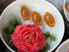 -广富林宰相府酒店·水云间