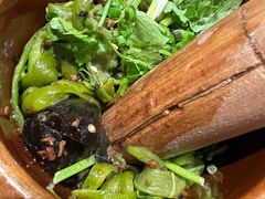 -树厨贵州菜(大十字店)