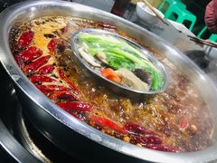 -祝幺妹火锅(裕华村总店)