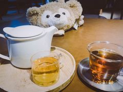 -Nirvana Cafe&Bar(北仓文创街区店)