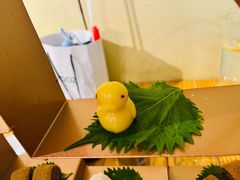 -月福京味斋·烤鸭店·北京菜(鼓楼总店)