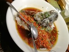 -井水小厨·湘菜(活力广场店)