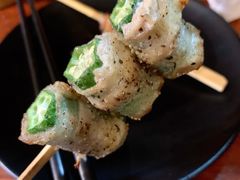 -鸟串烧Yakitori