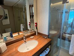 -上海浦东嘉里大酒店