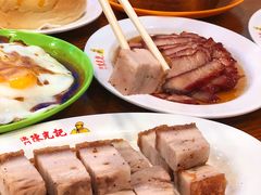 -澳门陈光记烧味饭店(南京德基广场店)