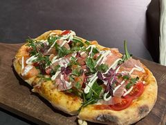 -Nord Grill&Bar Highland诺德西餐(深圳欢乐海岸店)