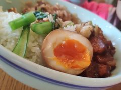 -香江小厨 The Kitchen(香江俱乐部店)