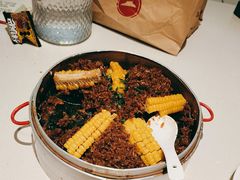 -绿草地·湘菜(芙蓉天街店)