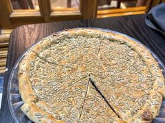 -新疆伊宁远征餐厅