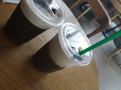 -星巴克(常德友阿国际广场店)