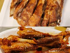 -那达慕蒙古风味酒楼