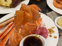-东方红海鲜百汇(国际大厦店)