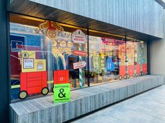 -BUTTERFUL&CREAMOROUS 黄油与面包(三里屯太古里店)