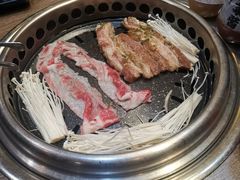 -火炉火自助餐(悠唐购物中心店)