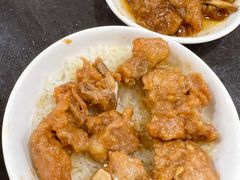 -品香排骨饭(羊官路店)