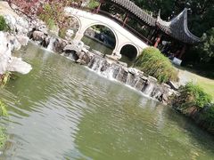 -苏州吴宫泛太平洋酒店