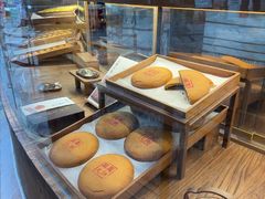 -嘉华鲜花饼·现烤(昆明老街店)