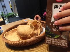 -正泰餐厅AmazingThai(亦庄店)