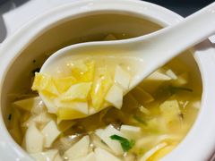 -海富门·带鱼·淮扬菜·粤菜(甘家口店)