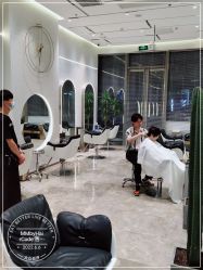 -MMbyHairCode 芭曲发型沙龙
