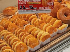 -味多美蛋糕(苏州街地铁店)