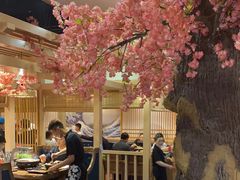 -九田家黑牛烤肉料理(衡百国际店)