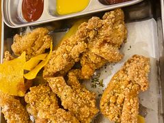 -青春分食(仙林大学城店)