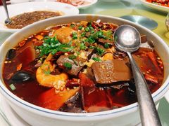 -全聚德(哈尔滨店)