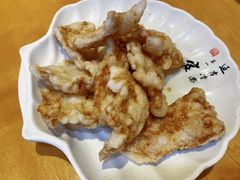 -服务大楼冷面(延大店)