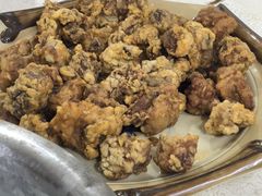 -标记美食新鲜猪杂(兴南大道店)