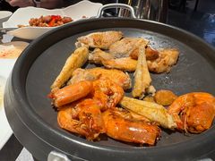 -潮府馆·非遗潮州菜·世纪公园(新国际博览中心店)