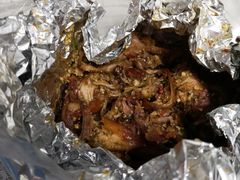 -老黄记手撕烤兔(玉林街店)