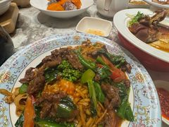 -厝包四点金·潮宴(太古仓店)