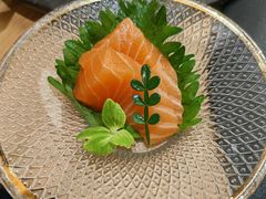 -鮨政· Omakase(港汇恒隆广场店)