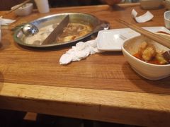 -傣妹火锅(徐泾店)