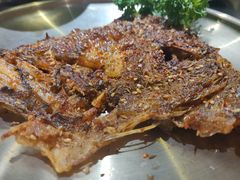-本炙炭烤·蒲烧活鳗料理店(金沙洲店)